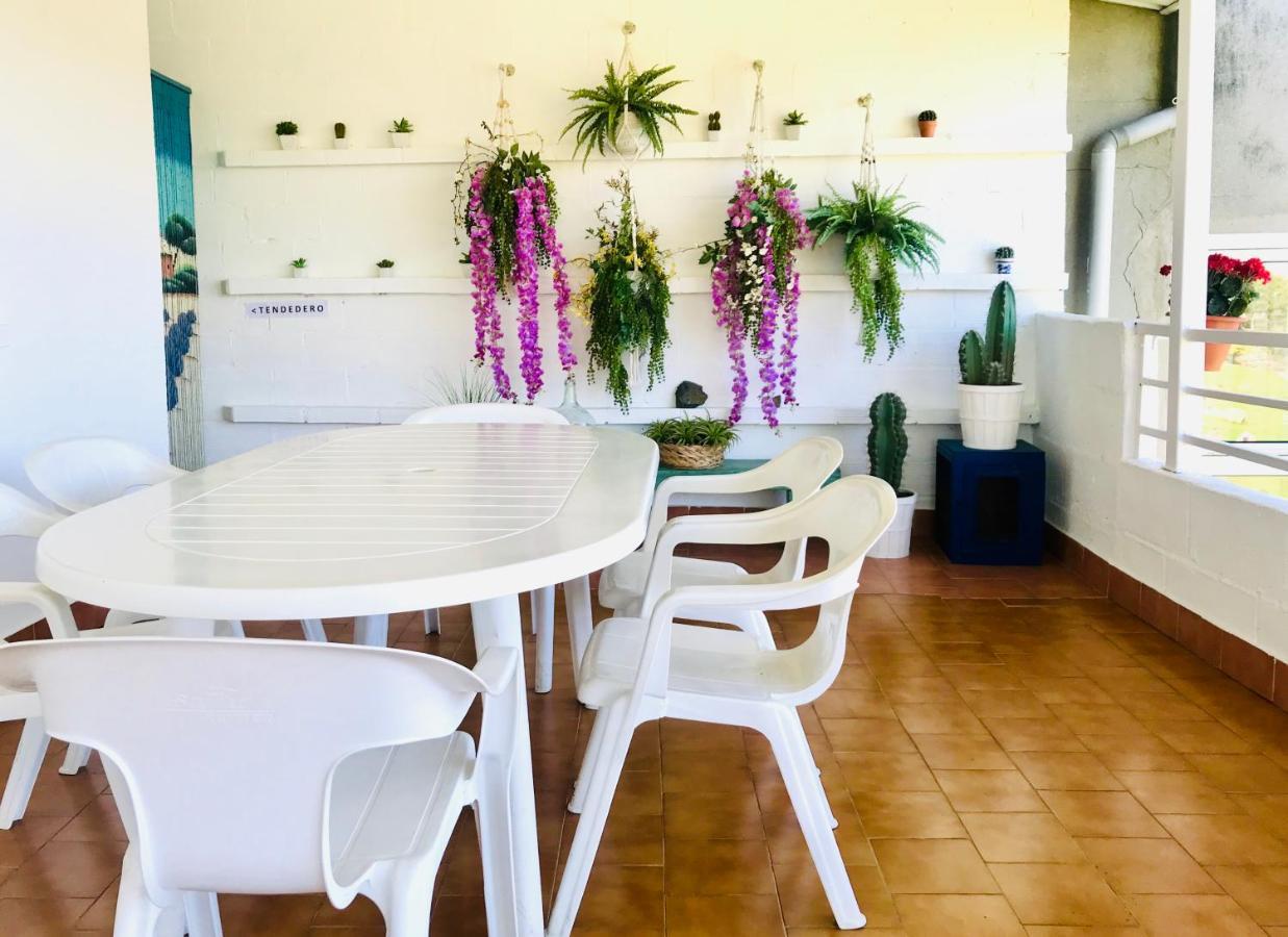 Villa Casa De La Playa à Vega de Espinareda Extérieur photo