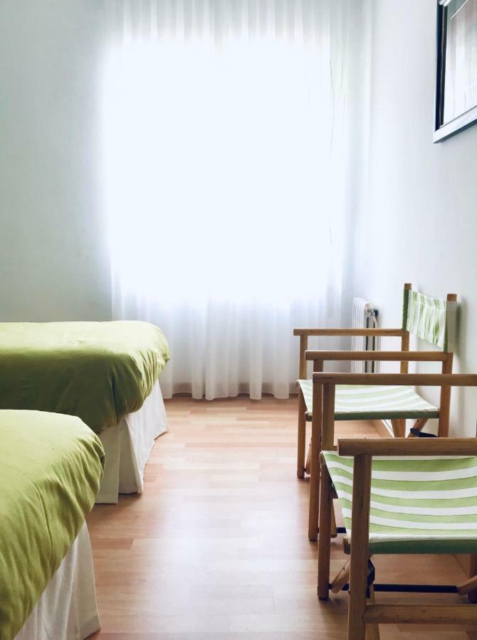 Villa Casa De La Playa à Vega de Espinareda Extérieur photo
