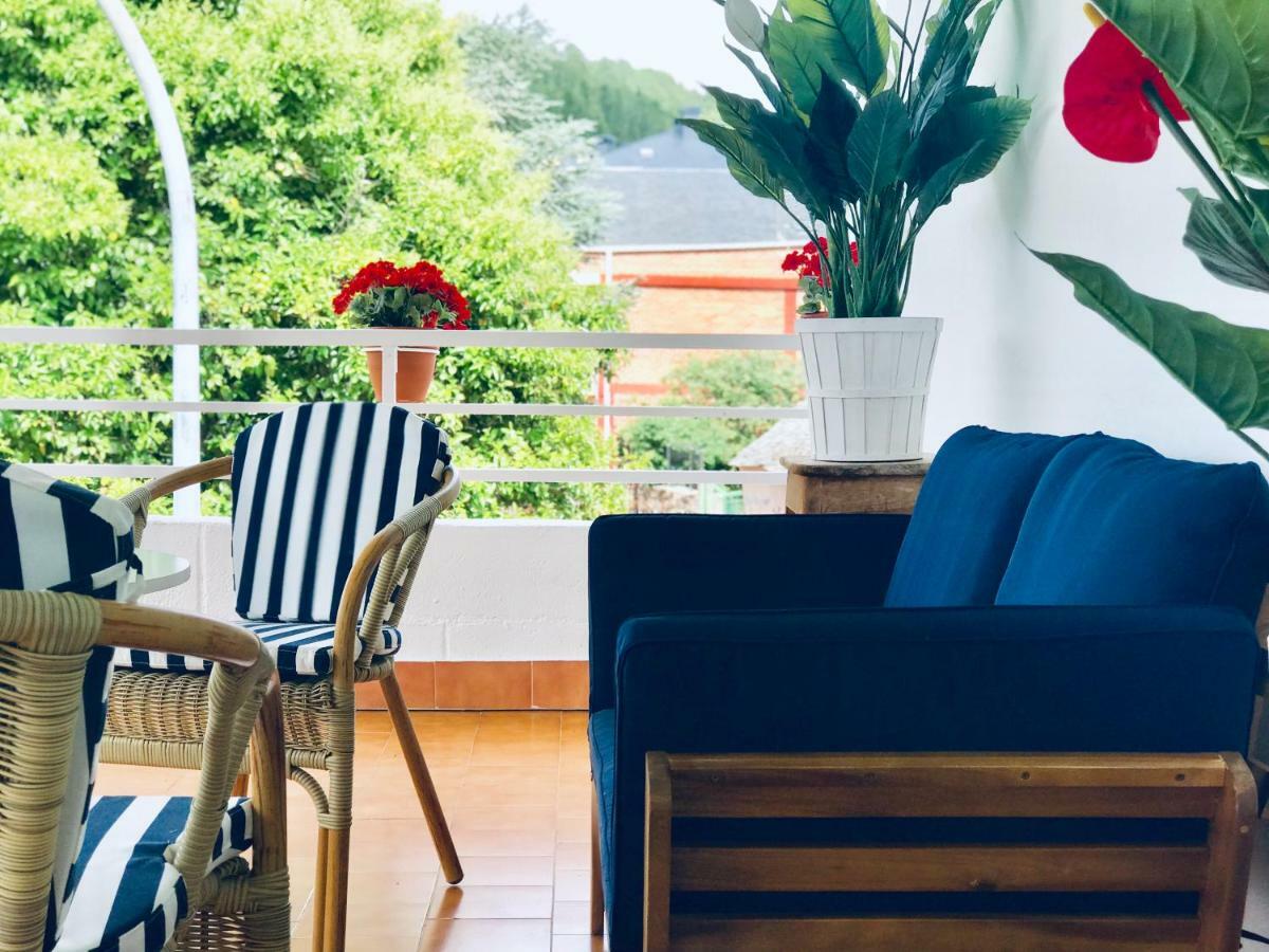 Villa Casa De La Playa à Vega de Espinareda Extérieur photo